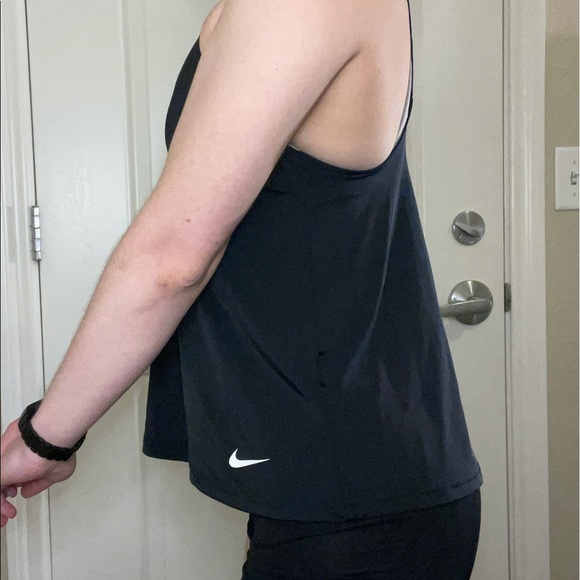 Nike workout tank - Picture 11 of 12